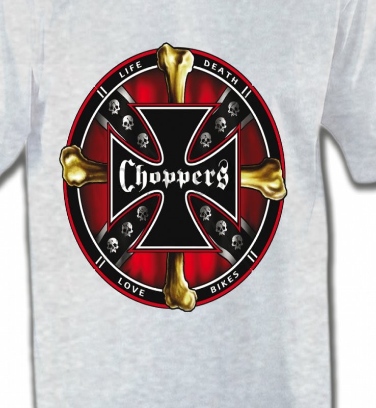 Choppers (K)