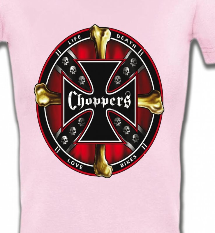 Choppers (K)