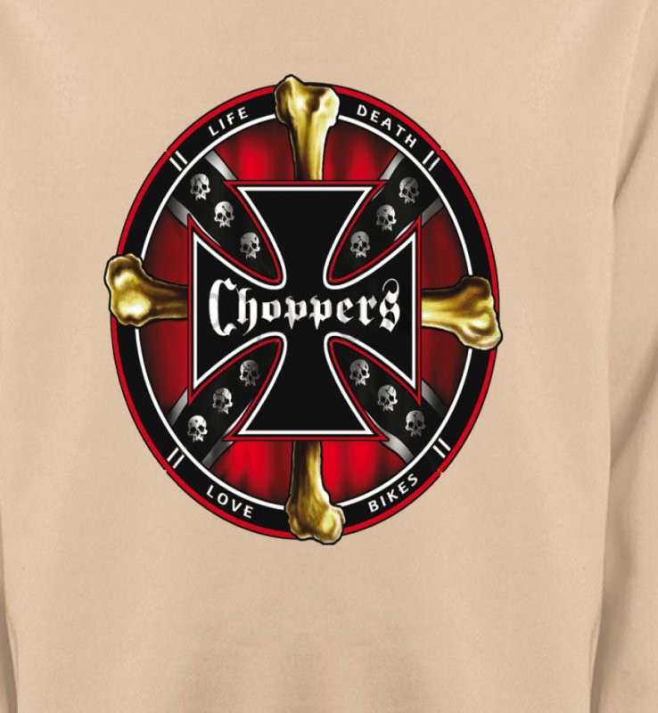 Choppers (K)