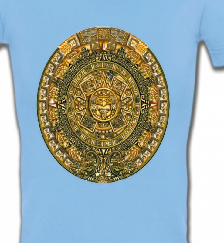 Blason maya