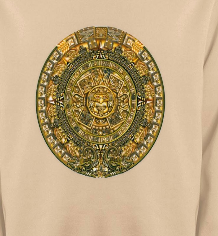 Blason maya