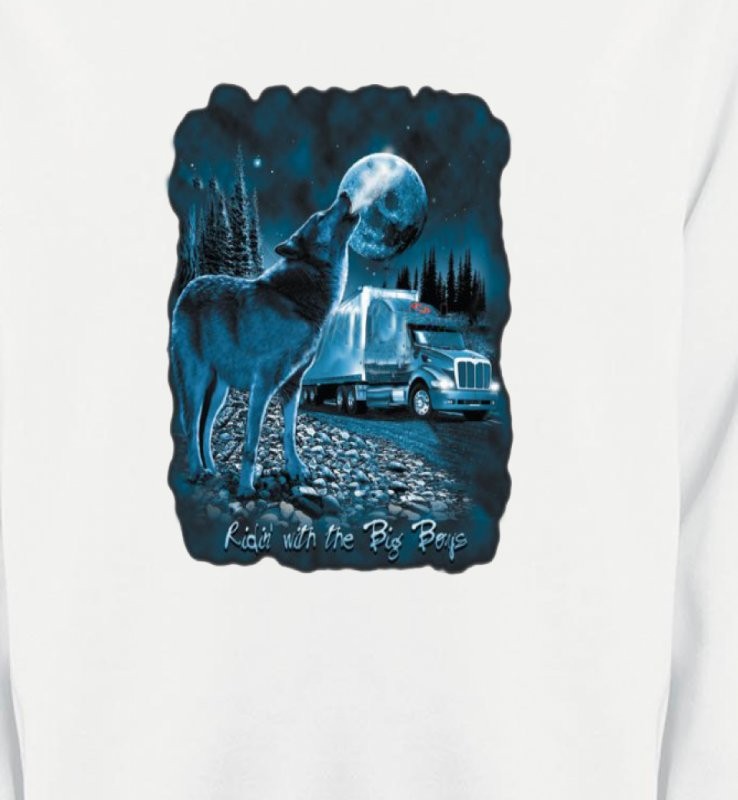 Loup Camion (N)