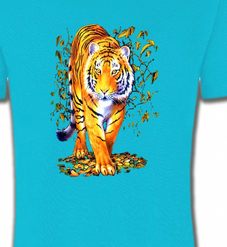 Tigre (H)