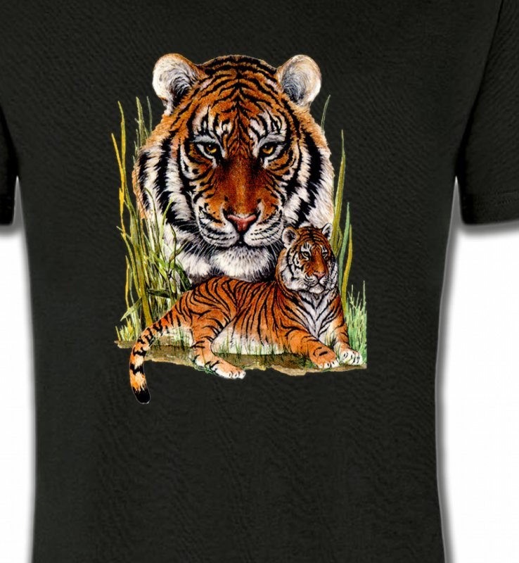 Tigres (F)