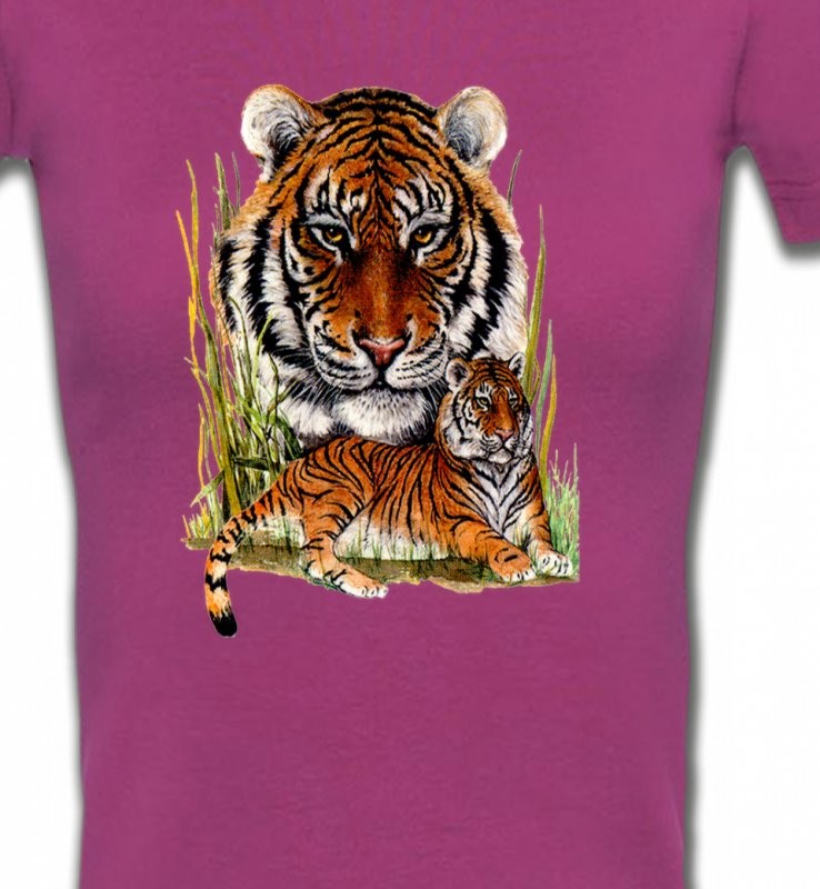 Tigres (F)