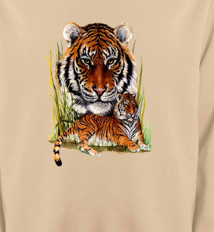 Tigres (F)