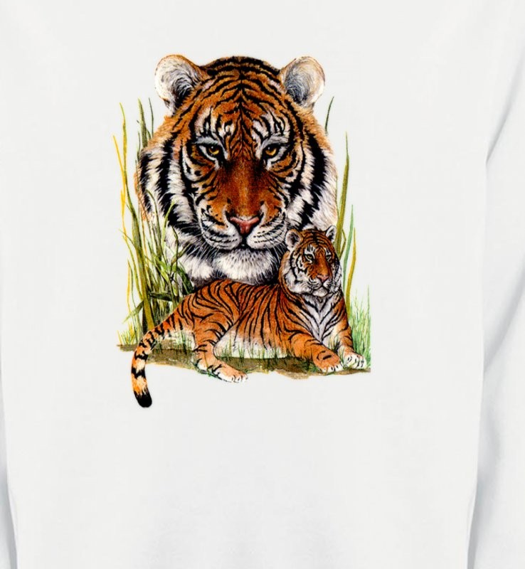 Tigres (F)