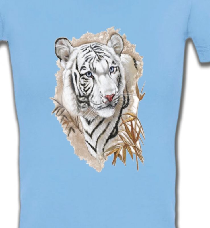 Tigre (E)