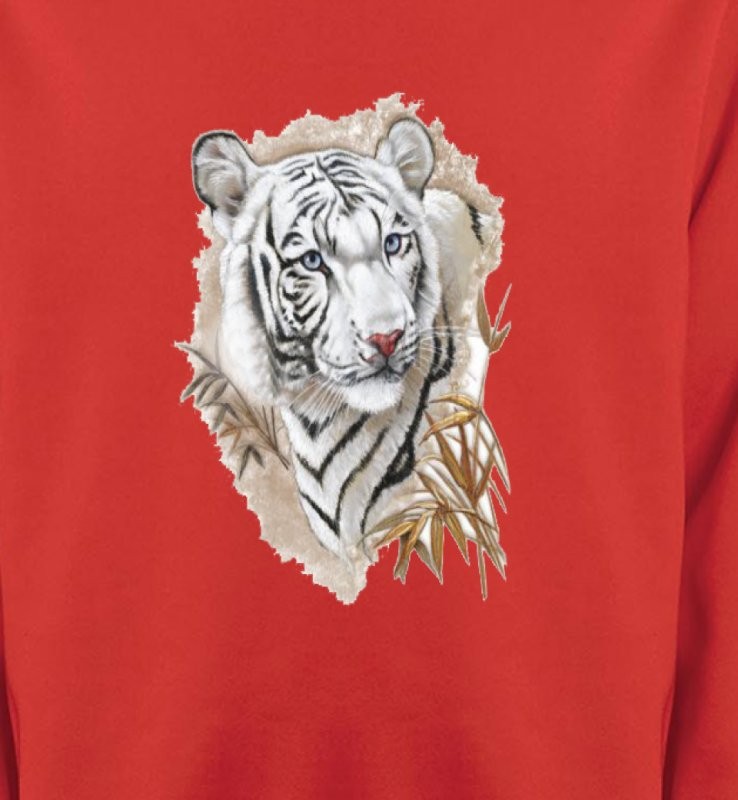 Tigre (E)