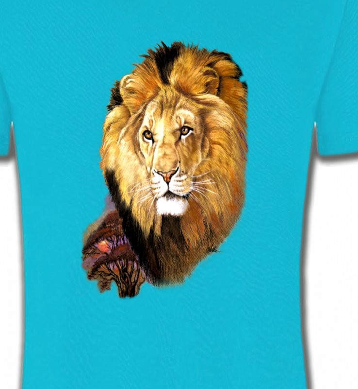 Tête de Lion