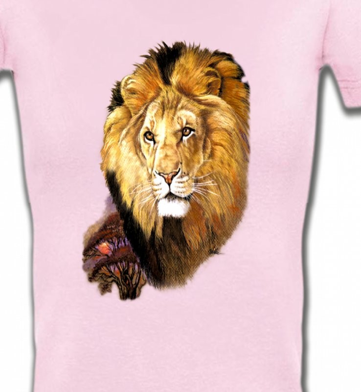 Tête de Lion