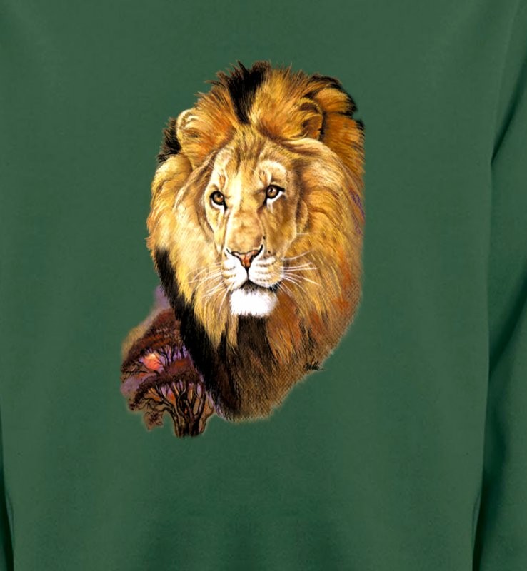 Tête de Lion
