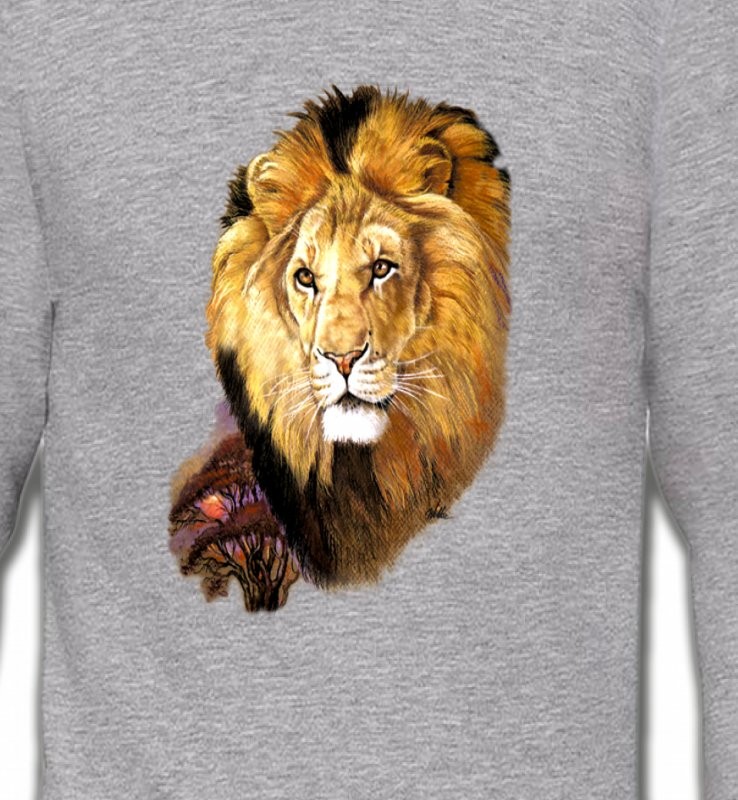 Tête de Lion
