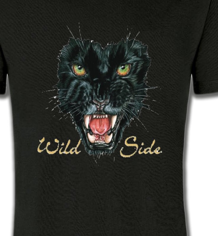 Tigre Noir (G)