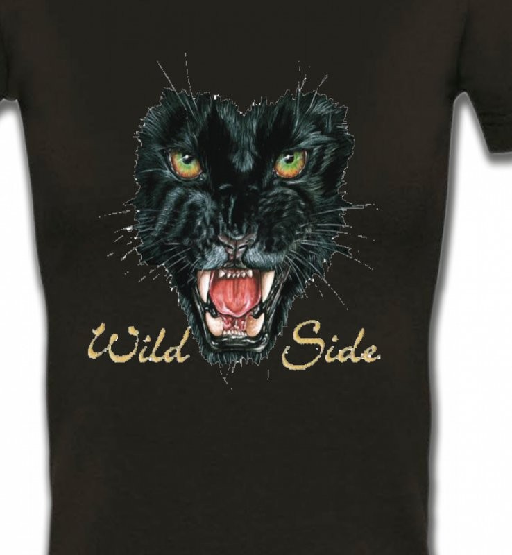 Tigre Noir (G)