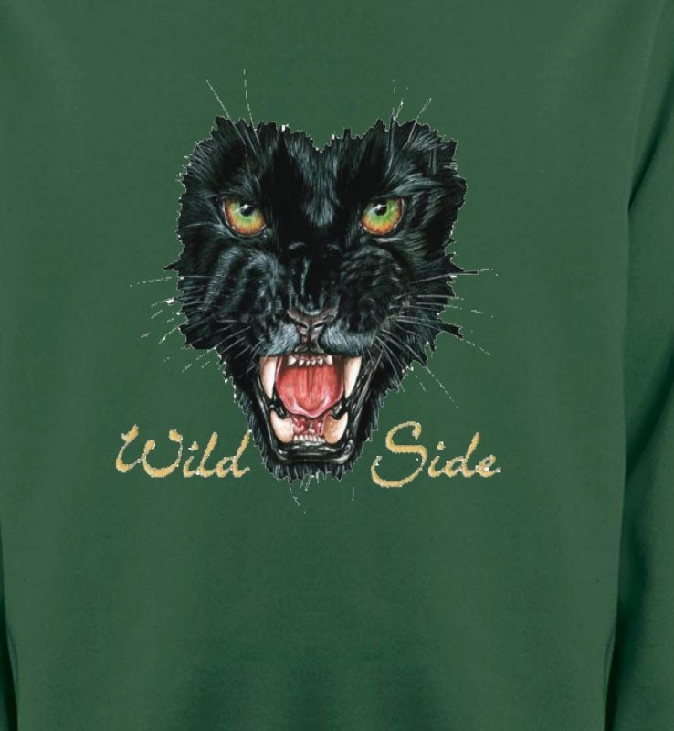 Tigre Noir (G)