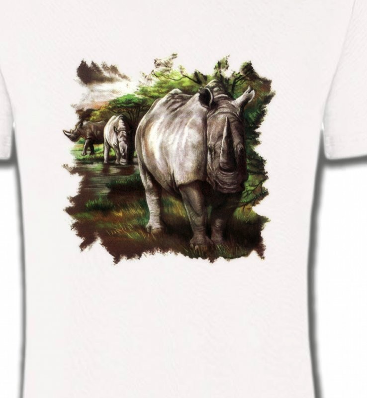 Rhinocéros