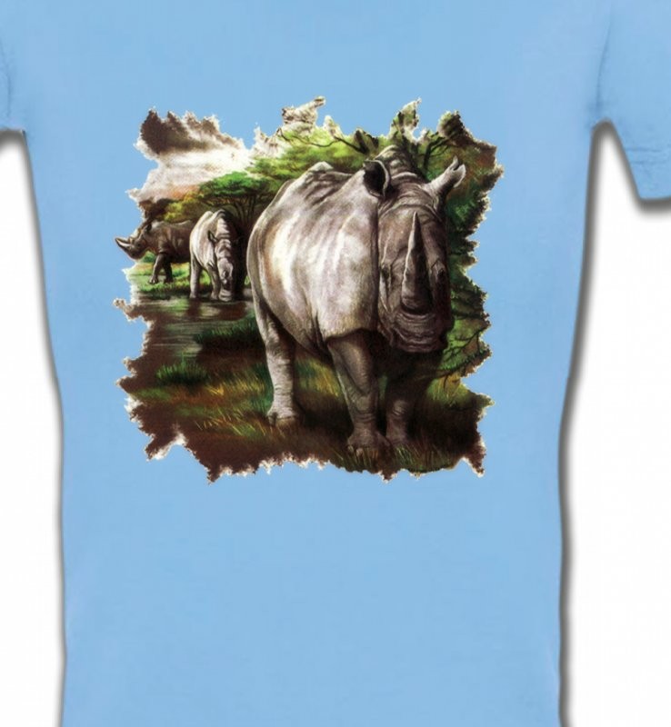 Rhinocéros