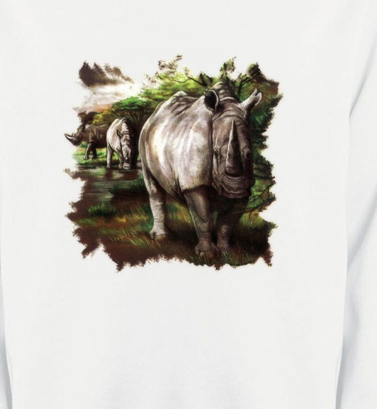 Rhinocéros