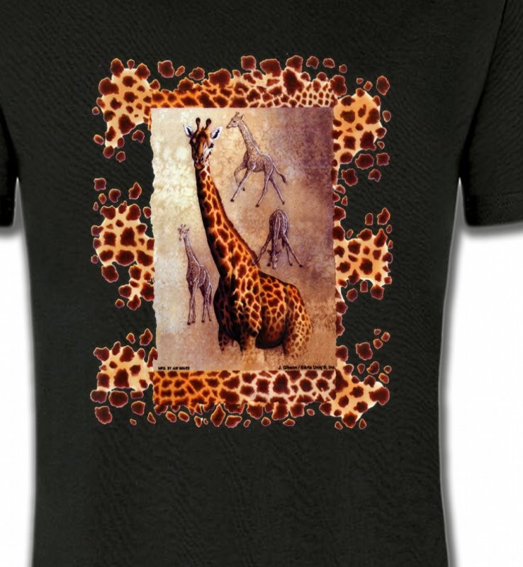 Girafes