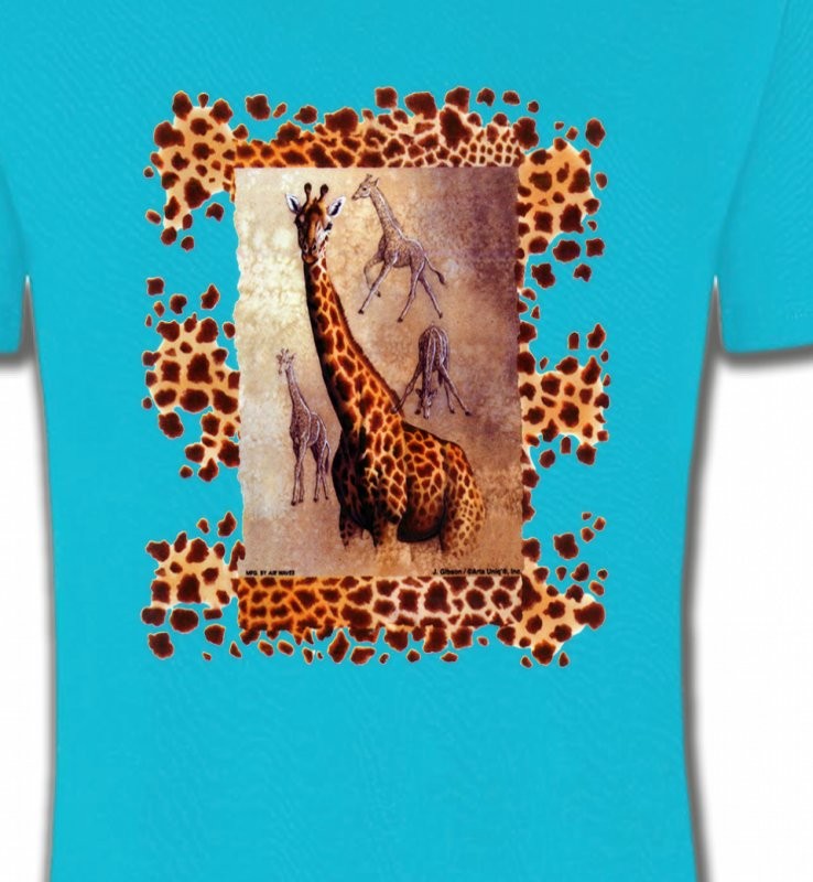 Girafes