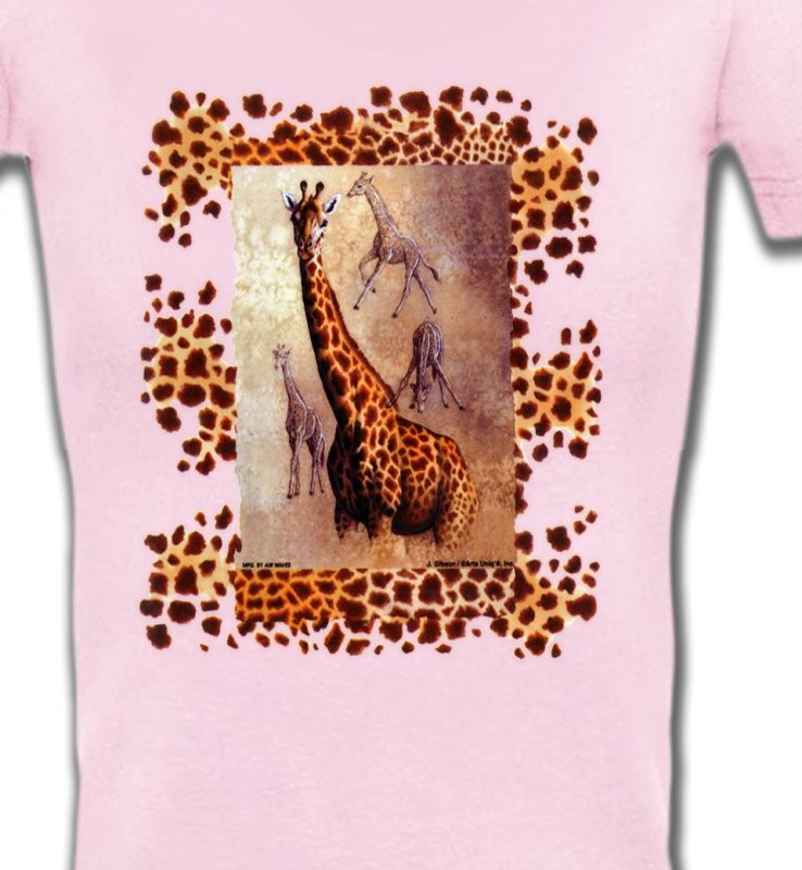Girafes