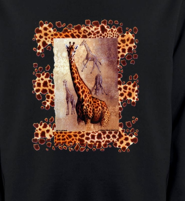 Girafes