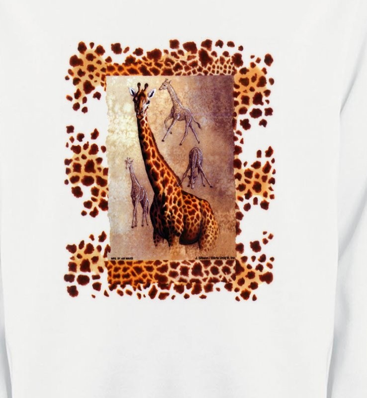 Girafes