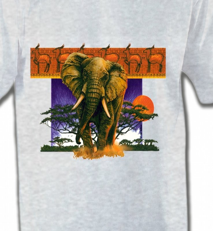 Éléphant