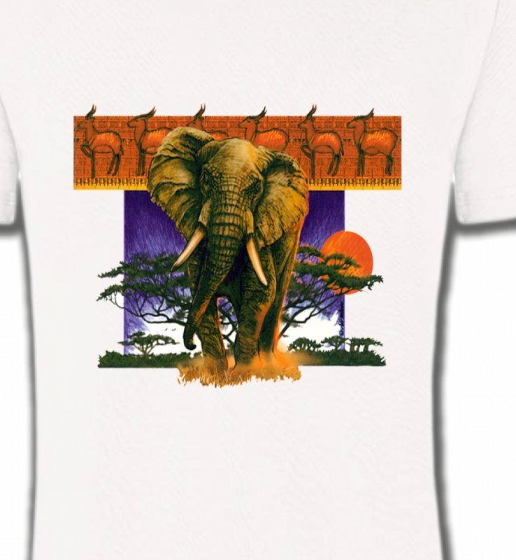 Éléphant