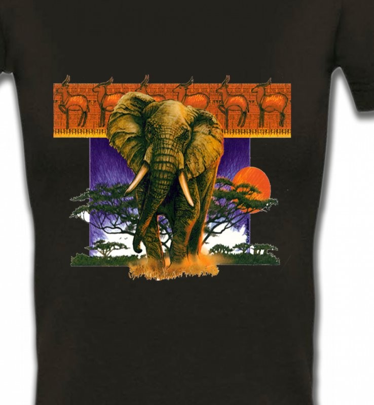 Éléphant