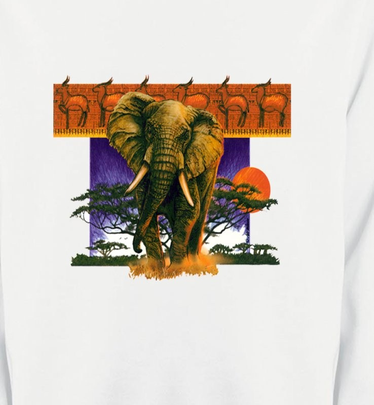 Éléphant