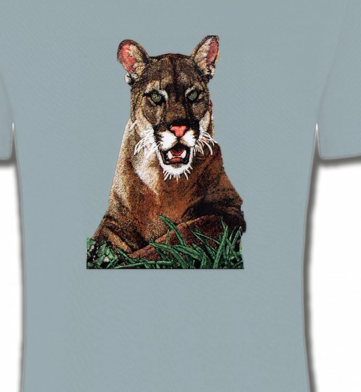 Cougar