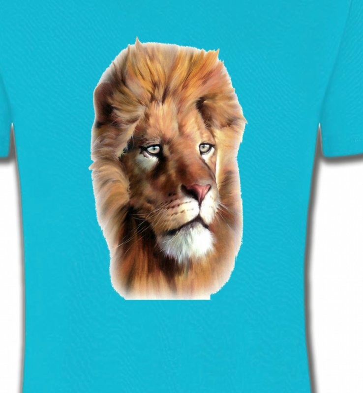 Tête de Lion