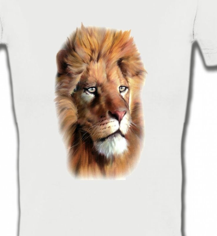 Tête de Lion