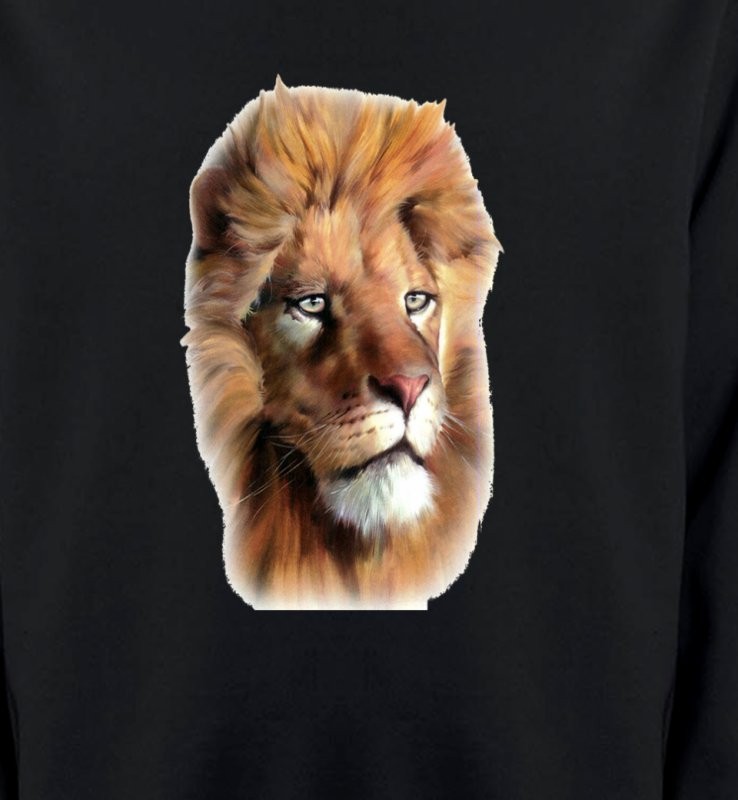 Tête de Lion