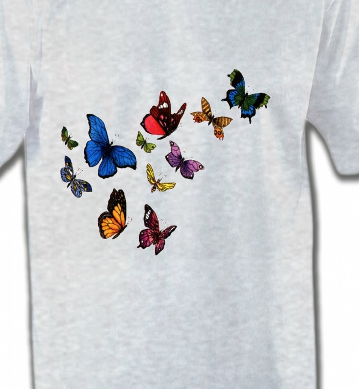 Papillons - 2