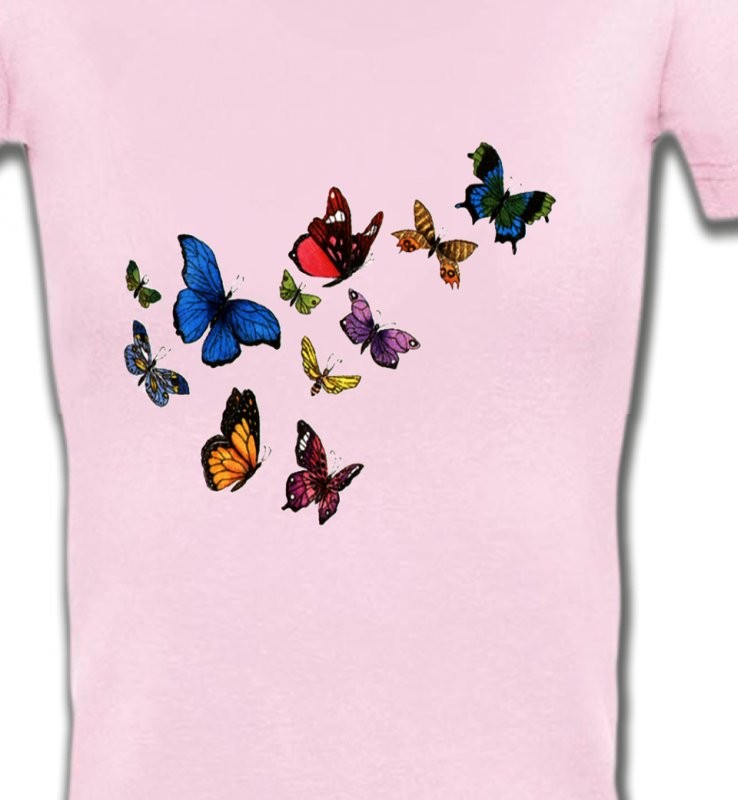 Papillons - 2