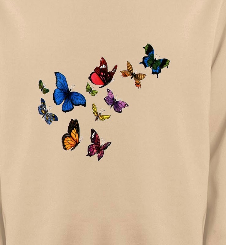 Papillons - 2