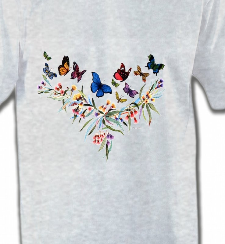 Papillons - 3
