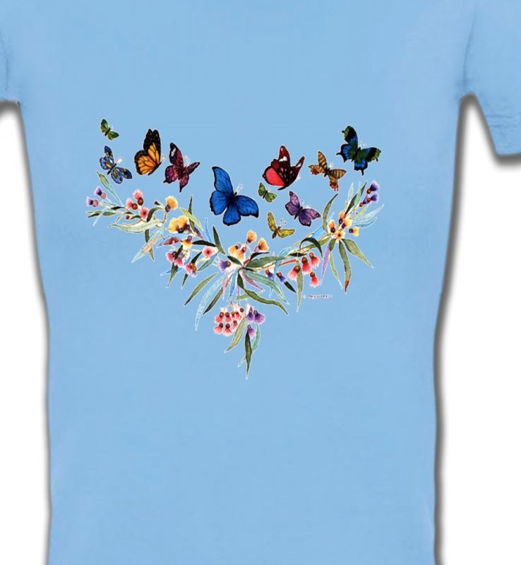 Papillons - 3