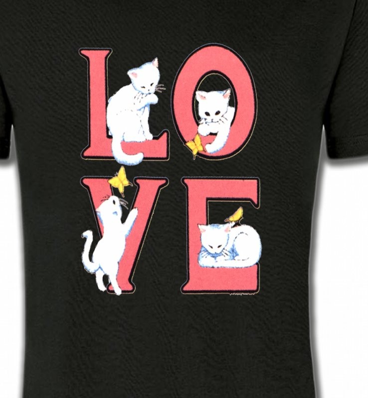 Chat Love (A3)