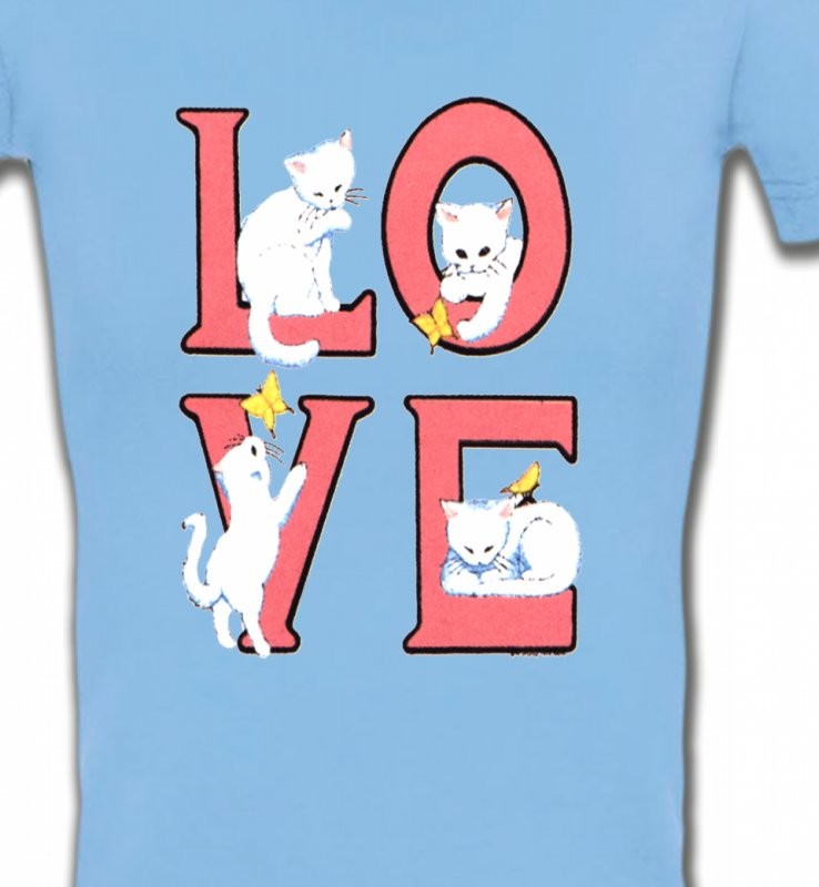 Chat Love (A3)