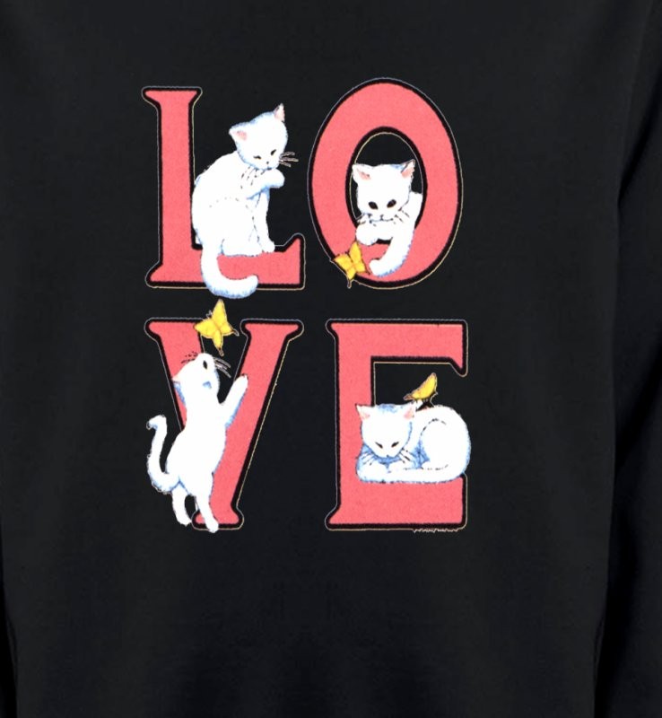 Chat Love (A3)