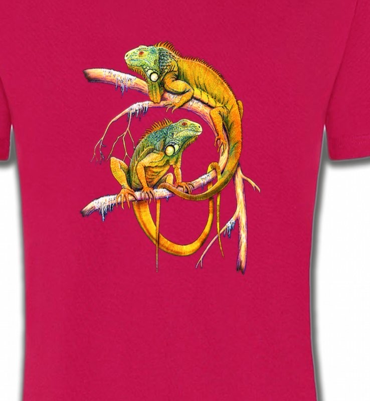 Iguanes