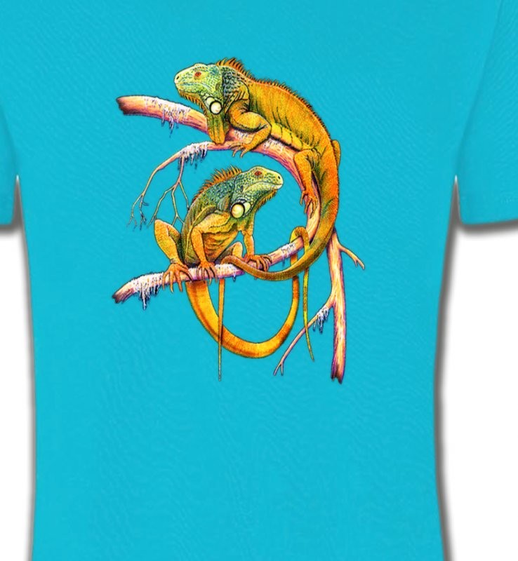 Iguanes