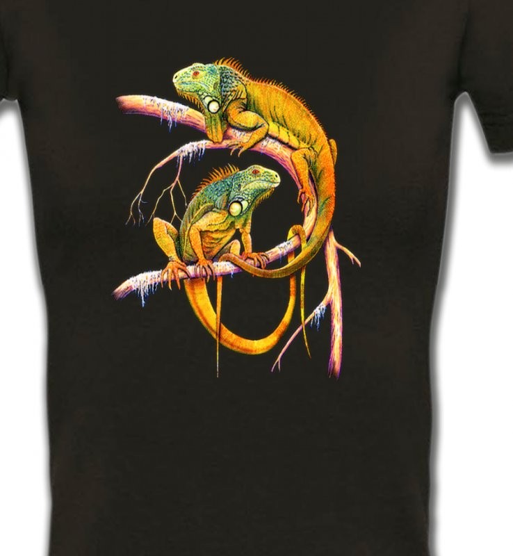 Iguanes