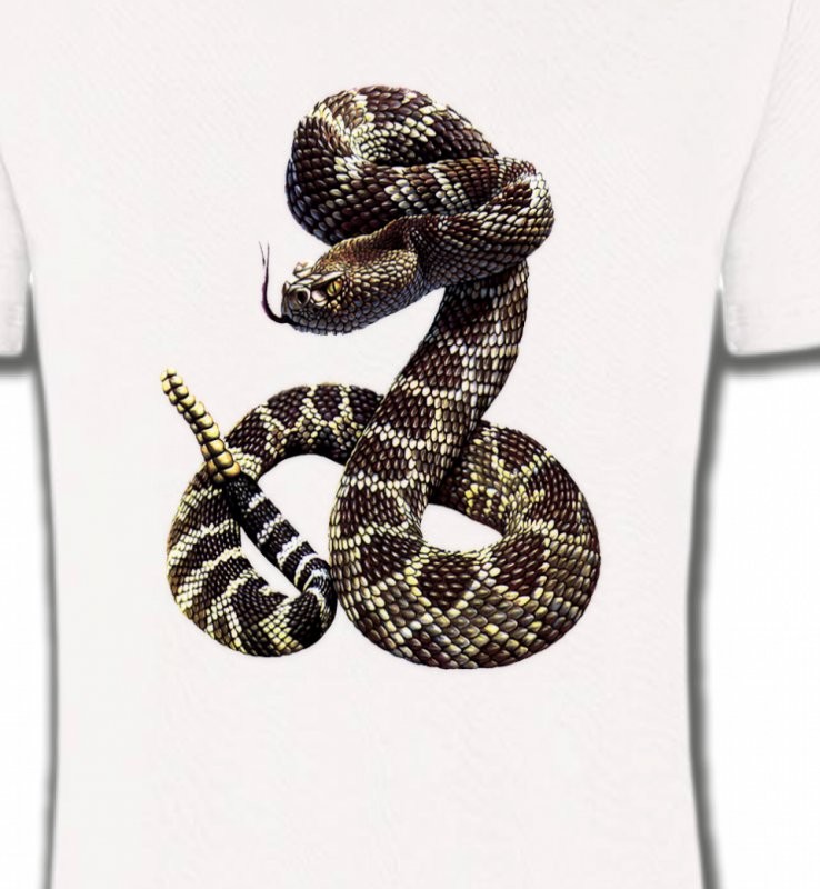 Serpent (S)