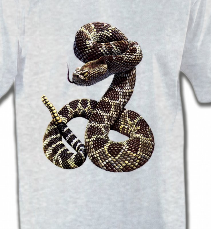 Serpent (S)