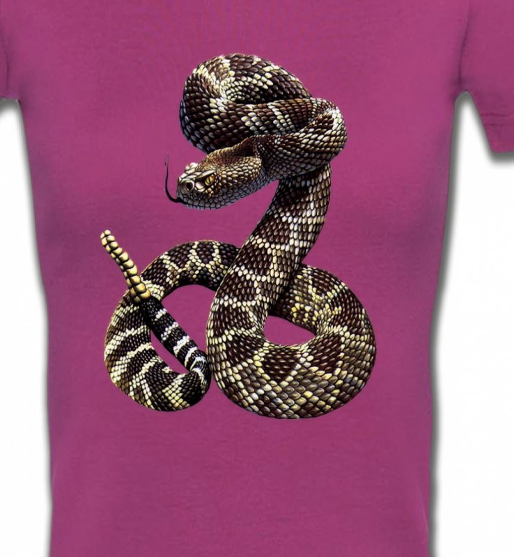 Serpent (S)